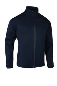 Vancouver Pro Jacket - Crested