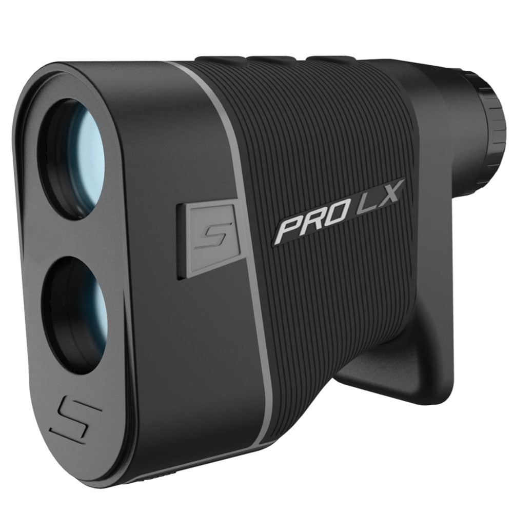 PRO LX laser rangefinder