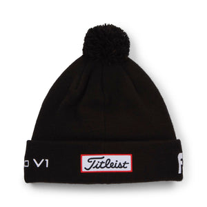 Titleist Winter Bobble Hat