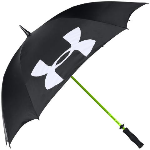 Underarmour Double Canopy Umbrella