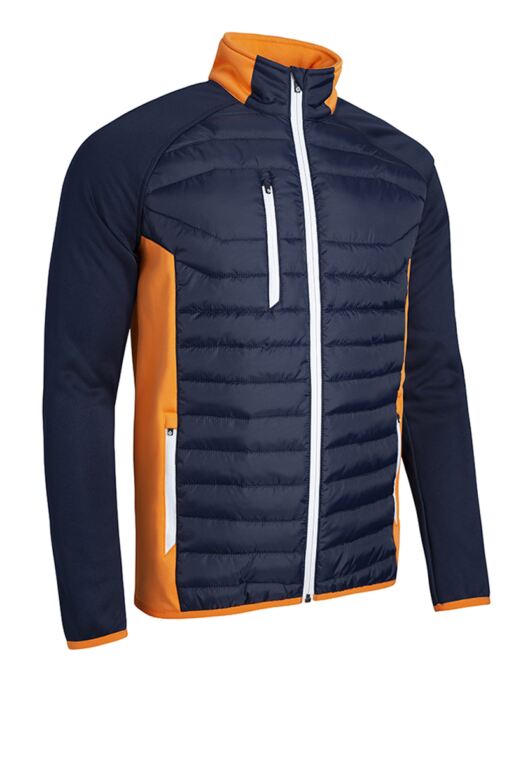Zermatt Padded Jacket